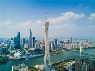 探索美食之都，领略海珠魅力